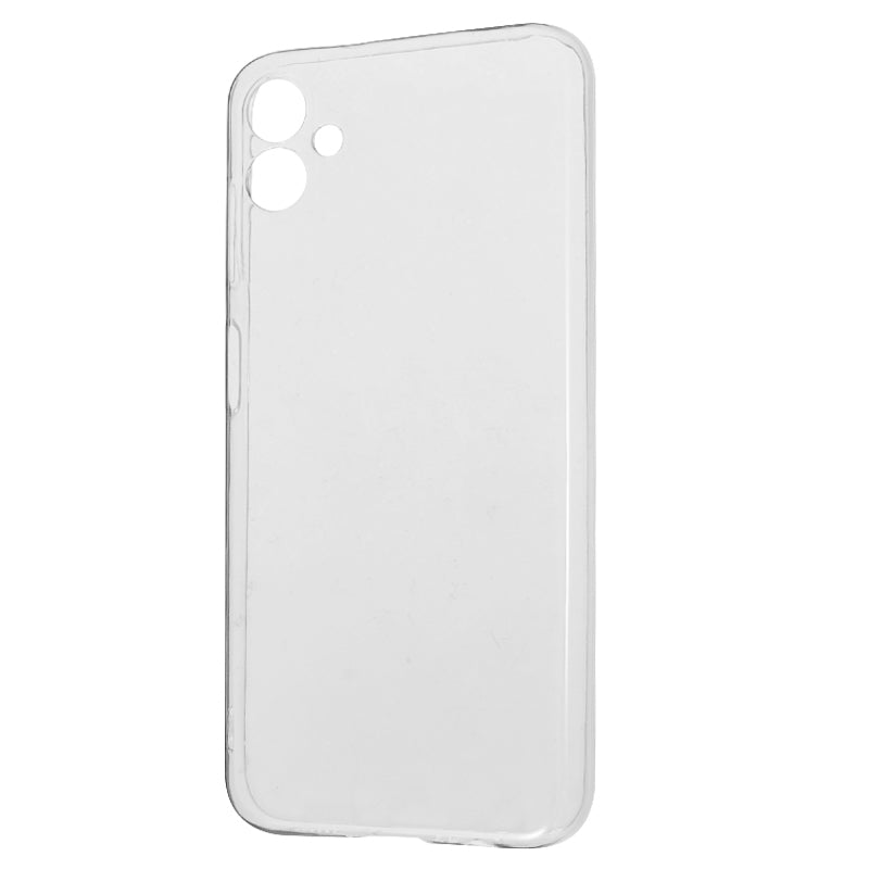 Pro Samsung Galaxy F14 5G měkké pouzdro na telefon TPU Ultratenké přesné výřezy průhledný kryt telefonu Pro Samsung Galaxy F14 5G měkké pouzdro na telefon TPU Ultratenké přesné výřezy průhledný kryt telefonu